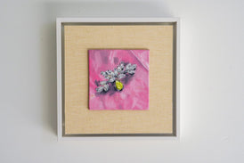 Piya Samant, Joie 13 - Pintura original