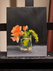 Piya Samant, Joie 59 - Original Painting