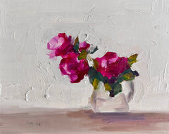 Piya Samant, Joie 57 - Original Painting