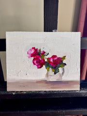 Piya Samant, Joie 57 - Original Painting