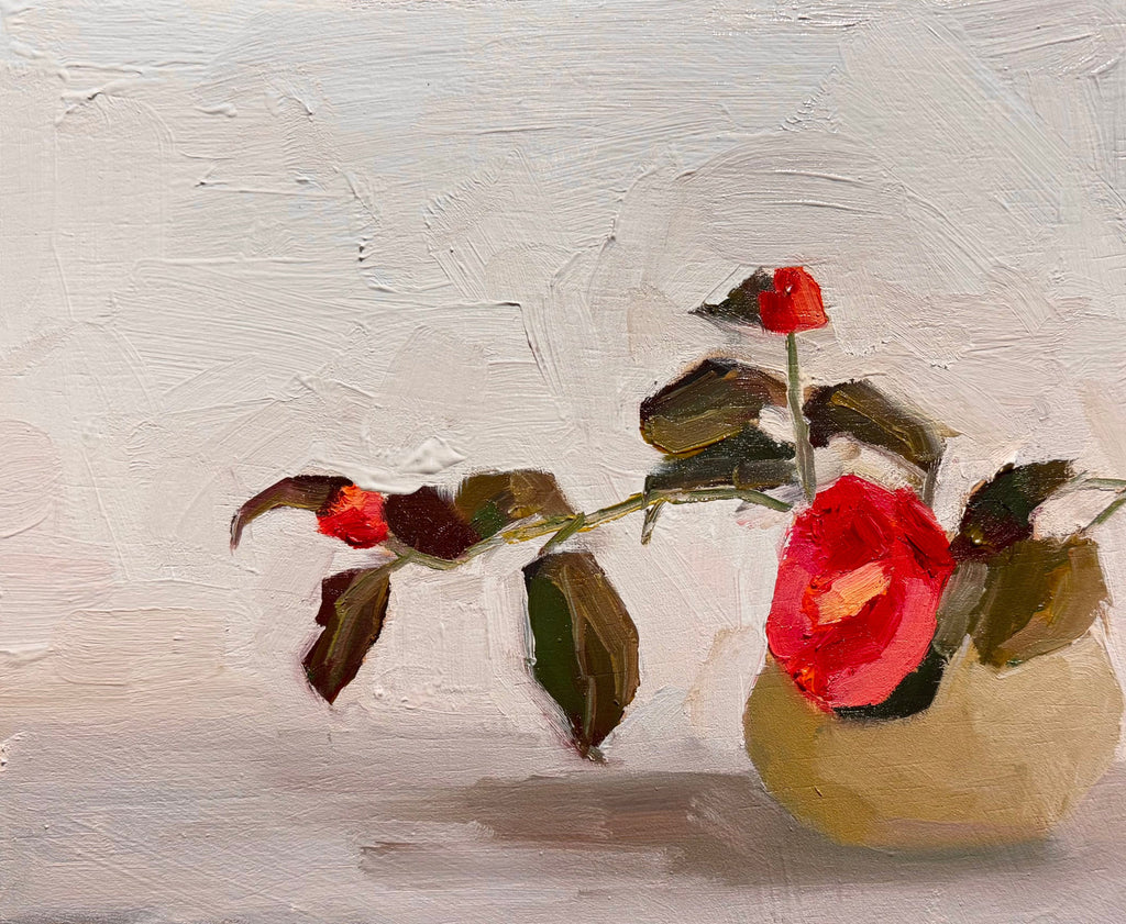 Piya Samant, Joie 58 - Original Painting