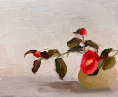 Piya Samant, Joie 58 - Original Painting