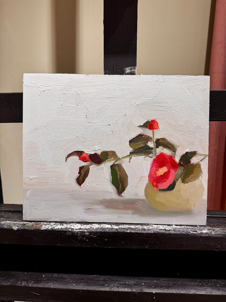 Piya Samant, Joie 58 - Original Painting