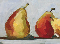 Piya Samant, Three's Company - Original Painting