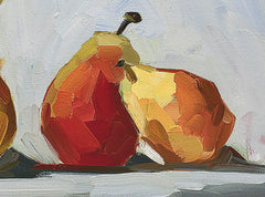 Piya Samant, Three's Company - Original Painting