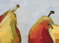 Piya Samant, Three's Company - Original Painting