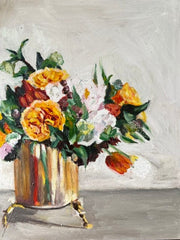Piya Samant, Joie 31 - Original Painting