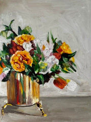 Piya Samant, Joie 31 - Original Painting