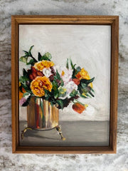 Piya Samant, Joie 31 - Original Painting