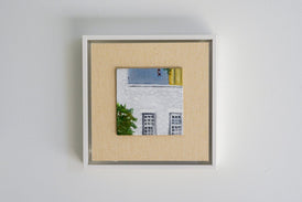 Piya Samant, Joie 13 - Pintura original
