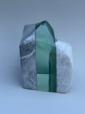 Margot Dermody, Quiet Current - Original Sculpture