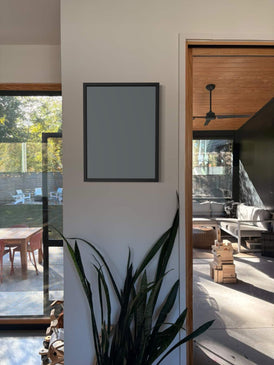 S. Phillips, RR Commission - Original Painting