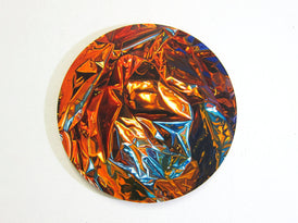 Heather Heitzenrater, Razzle - Original Painting