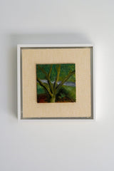 Paulina Ree, Rowan - Original Painting