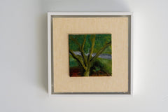 Paulina Ree, Rowan - Original Painting