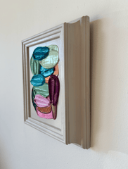 Shiri Phillips, Brave - Original Painting