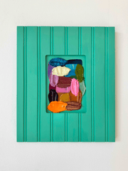 Shiri Phillips, Color Field - Original Painting