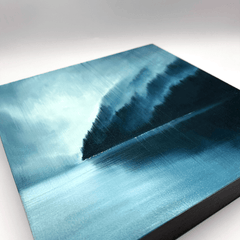 Gabrielle Strong, Hidden Cove IV - Original Painting