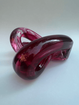 Margot Dermody, Amour - Original Sculpture