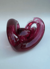 Margot Dermody, Amour - Original Sculpture