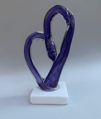 Margot Dermody, In Tune - Original Sculpture