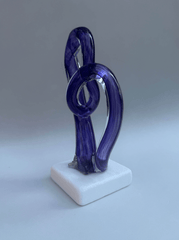 Margot Dermody, In Tune - Original Sculpture