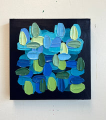 Shiri Phillips, Un paisaje de belleza - Pintura original