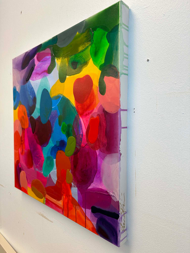 Shiri Phillips contemporary abstract art