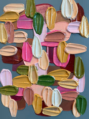 Shiri Phillips, Un paisaje de belleza - Pintura original