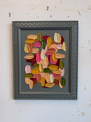Shiri Phillips, Un paisaje de belleza - Pintura original