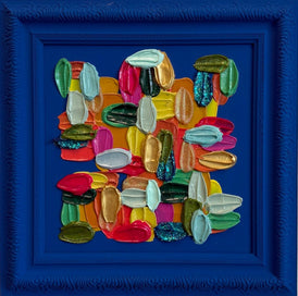 Shiri Phillips, Un paisaje de belleza - Pintura original