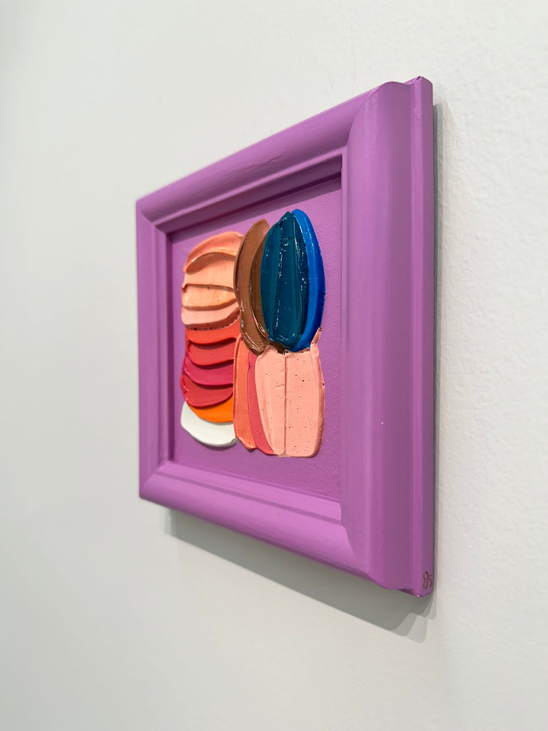 Shiri Phillips, Buffer - Original Painting