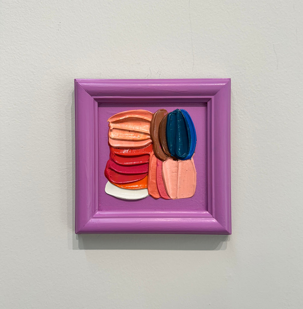 Shiri Phillips, Buffer - Original Painting