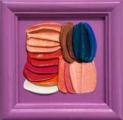 Shiri Phillips, Buffer - Original Painting