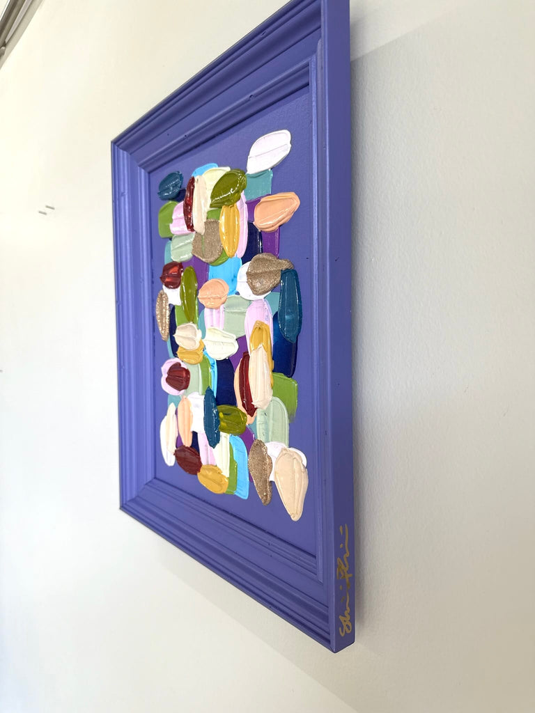Shiri Phillips, Built Surface - Original Painting