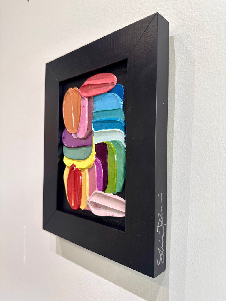 Shiri Phillips, Clarity - Original Painting