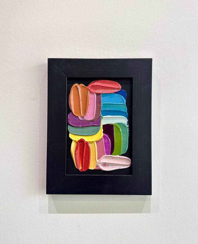 Shiri Phillips, Clarity - Original Painting
