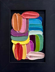 Shiri Phillips, Clarity - Original Painting