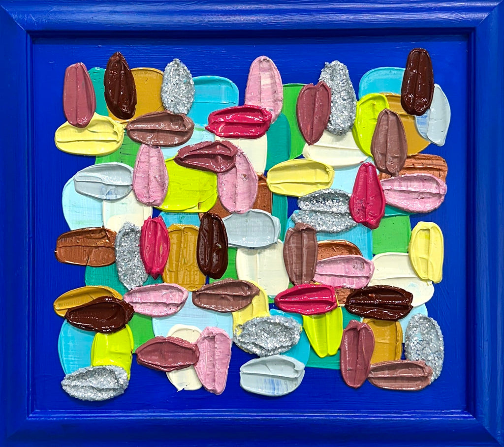 Shiri Phillips, Contain - Original Painting