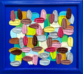 Shiri Phillips, Contain - Original Painting