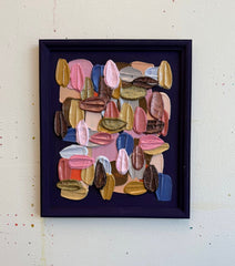 Shiri Phillips, Un paysage de beauté - Peinture originale