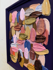 Shiri Phillips, Un paysage de beauté - Peinture originale