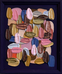 Shiri Phillips, Un paysage de beauté - Peinture originale