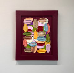 Shiri Phillips, Extrusion - Original Painting