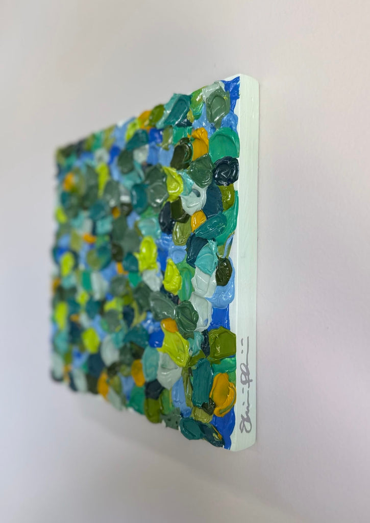 Shiri Phillips, Full Volume - Original Painting