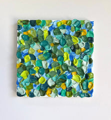 Shiri Phillips, Full Volume - Original Painting