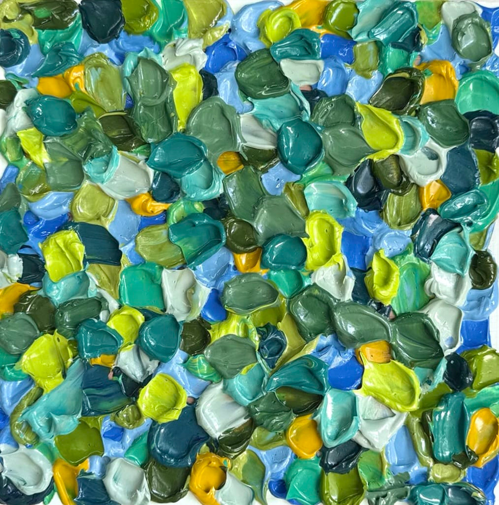 Shiri Phillips, Full Volume - Original Painting