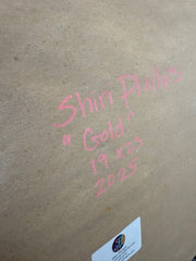 Shiri Phillips, Un paysage de beauté - Peinture originale