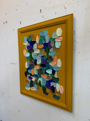 Shiri Phillips, Un paysage de beauté - Peinture originale