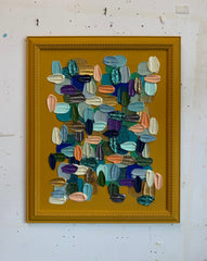 Shiri Phillips, Un paysage de beauté - Peinture originale
